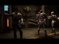 Mass Effect™ Andromeda: Not that way