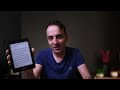 آنباکس و معرفی کتابخوان الکترونیکی آمازون کیندل پیپروایت - Kindle Paperwhite