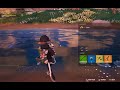 Fortnite | frickin beautiful graphics