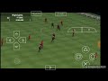Pes 2014 On ppsspp Skill And Assist