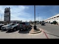 Walking around Park North Shopping Center - San Antonio Texas 2024