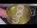 The Easiest Onion (Onyo) Rings You Will Ever Make | Chef Jean-Pierre