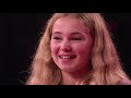 Christina Perri - Jar of Hearts (Kiara) | The Voice Kids 2021 | Blind Auditions