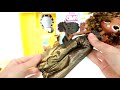 LOL Surprise OMG Fashion Doll Royal Bee Unboxing Toy Review