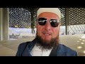 Harmain High Speed Railway Train | Makkah To Madinah Saudi Arabia | Mufti Abdul Wahab