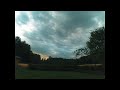 Before the storm Timelapse
