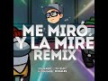 Pegao / Me Miro y La Mire (TikTok Hit Fiestero) · Eduardo Luzquiños · DJ Gian Morales