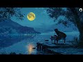 超熟睡ハープで奏でるジブリメドレー🌿【癒し・睡眠用・作業用BGM、ストレス改善・快眠】Studio Ghibli harp collection, deep sleeping BGM