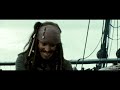 Jack Sparrow - Tribute
