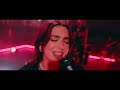 Dua Lipa - Training Season (London Sessions)