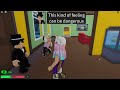 ROBLOX The Evil Magician ! The Magic Show Story