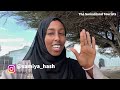 TRAVEL VLOG Ep3 | The Mogadishu they don’t show you! Daarsulaam City Gated Community Somalia 2023
