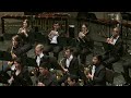 Joey Tartell performs Fantasie of Passage by Marcus Grant | Feat. Indiana University Symphonic Band