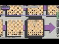 More holes than in a swiss cheese - 5D Chess League - MaSK78 vs Nehemiagurl (Gm. 2) [Defended Pawn]