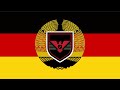 Papers Please Theme but It's an East German march