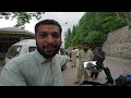 Finally the Most Epic Adventure Tour Starts 🇵🇰  EP.01 | North Pakistan Motorcycle Tour