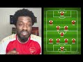 WILL ARSENAL BE CROWNED PREMIER LEAGUE CHAMPIONS ? | ARSENAL VS EVERTON MATCH PREVIEW