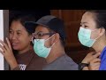 Mother Orangutan's Reunited With Her Kidnapped Daughter | Orangutan Jungle School