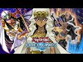 HQ I Ishizu Ishtar / Odion Theme (Soundtrack) ~ Extended | Yu-Gi-Oh! Duel Links