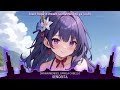 Nightcore - Señorita (Shawn Mendes, Camila Cabello) - (Lyrics)