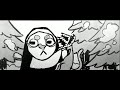 Unlikely Companions - Animatic