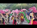 Karnaval Budaya Isen Mulang 2024 (Full Video) @jo-vinjojokevin5150