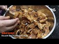 Inihaw na Tenga ng Baboy | Grilled Pork Ears | BEST EVER LUTONG BAHAY RECIPES