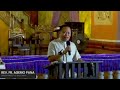 ANG PAGPAABOT || ADVENT RECOLLECTION || Rev.Fr.Agerio Paña