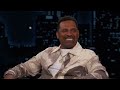 Mike Epps on Being a Bad Criminal, Hanging with Shaq and Larry Bird & Giving Money to Strangers