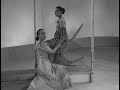 Appalachian Spring (1958 Television Performance)