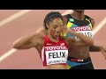 The Closest Race in Track and Field History