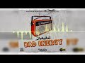 Jahshii - Bad Energy (Official Audio)