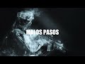 ☠ MALOS PASOS ☠ Type Beat Comando exclusivo Belico Makabelico INSTRUMENTAL [Prod. By Maker Beats MK]