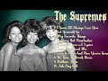 In and Out of Love-The Supremes-Ultimate hits compilation of 2024-Impartial