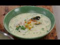 Seafood Chowder | Everyday Gourmet S6 E69