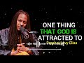 Do This and You Will Feel God's Presence INSTANTLY| This is What God is Attracted To- Prophet Lovy