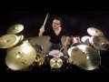 The Glass Prison - Dream Theater - Drum Cover (12 Step Suite)