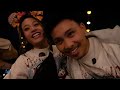 DISNEY IN A DAY  ✨|  everything i ate, inside space mountain??, disneyland x california adventures