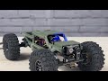 WARTHOG Chassis Kit for the SCX24 – The Ultimate Performance LCG Chassis Kit?!