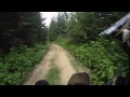 WABDR Washington Backcountry Discovery Routes - Section 1 - Stevenson to  Packwood