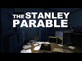 The Stanley Parable Unused Zending Voice Lines