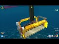Fortnite Lego Le Sous Marin ( The Submarine )