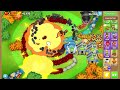 This Mod Gives You INFINITE UPGRADES! Ascended Upgrades (Bloons TD 6)