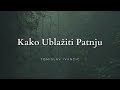 Tomislav Ivančić - Kako Pronaći Lijek za Patnju i Živjeti Sretnije