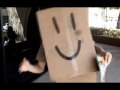 Smosh - Boxman goes hollywood