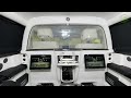 2025 Rolls-Royce Phantom Long With Partition Wall - Sound, Interior and Exterior