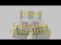 Meet Some Of The DreamSMP Characters... I Minecraft Animation