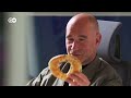 How the Bagel was invented in Poland