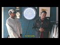 Style Lounge with Rams Safety Quentin Lake & NFL Stylist Kyle Smith