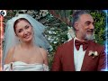 همسران واقعی بازیگران نامه خداحافظی سریال ترکی جدید نامه خداحافظی - قسمت 23 (دوبله فارسی)